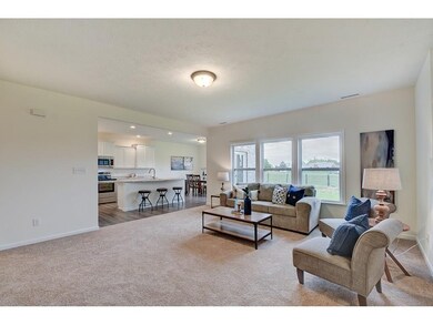 2122 Partridge Dr, Franklin, IN 46131 - photo 3