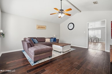 10411 3rd Ave, Diberville, MS 39540 - photo 4