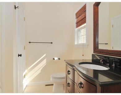 Master Bath/Spa.
