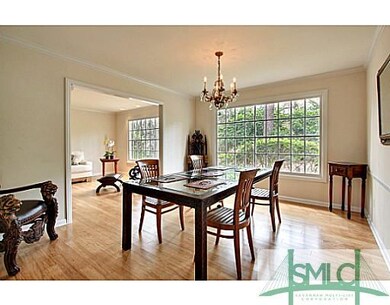 Dining Room.