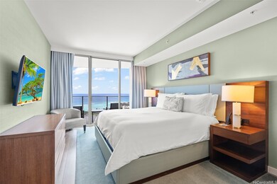 Ritz Carlton Residences Tower II unit 3602, Honolulu, HI 96815 - photo 7