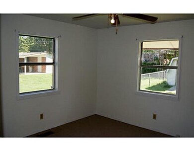 Master Bedroom.