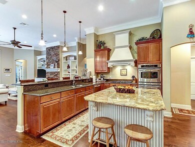 1478 Kathleen Way, Fleming Island, FL 32003 - photo 5