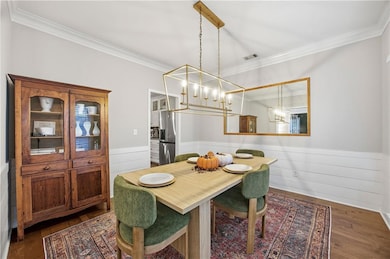 2850 Sawnee View Dr, Cumming, GA 30040 - photo 6