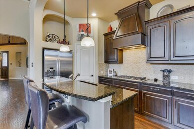 8417 La Fontaine Dr, North Richland Hills, TX 76182 - photo 7