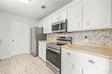 1433 Sidewinder Way, Hinesville, GA 31313 - photo 6