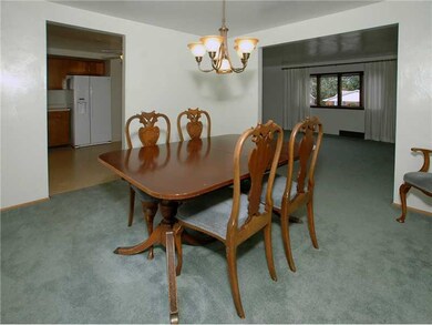 Dining Room.