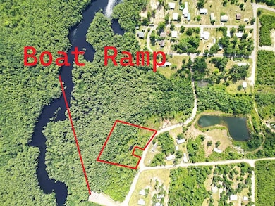 Lot 2 Mcclellan St SE, Kinard, FL 32449 - photo 3