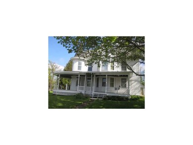 Front Exterior.