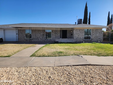 10404 Byway Dr, El Paso, TX 79935 - photo 7