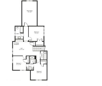 2760 Partridge Ln, Auburn, AL 36879 - photo 3