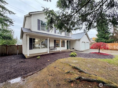 18902 133rd Place SE, Renton, WA 98058 - photo 4