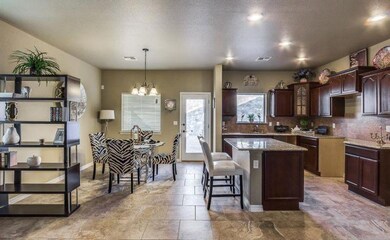 13912 Villa Vista Ave, Horizon City, TX 79928 - photo 5