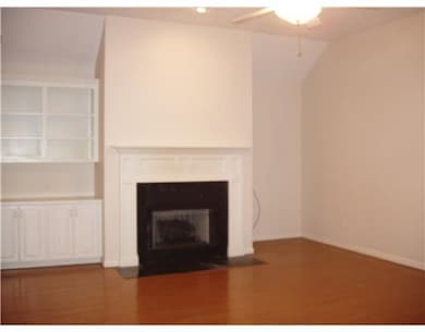 Den/Family/Great Room.