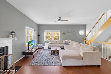 28 Melrose Dr unit 7C, Toms River, NJ 08753 - photo 6