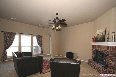 4541 S 202nd East Ave, Broken Arrow, OK 74014 - photo 6