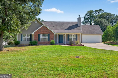 575 Mackinaw Dr, Bethlehem, GA 30620 - photo 3