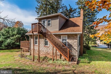 1051 Fishing Creek Valley Rd, Harrisburg, PA 17112 - photo 4