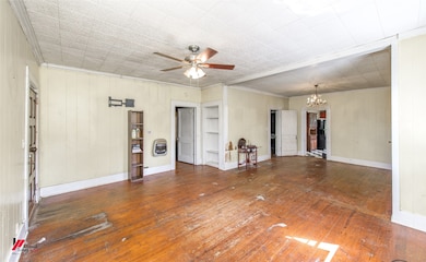 179 Daniel Thomas Rd, Springhill, LA 71075 - photo 5