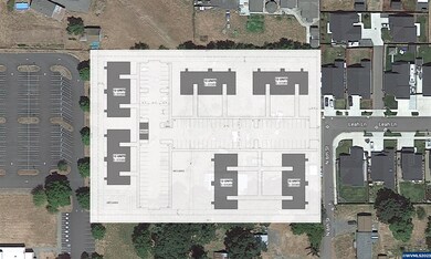 0 N 6th (Ta# 0830222) St, Creswell, OR 97426 - photo 2