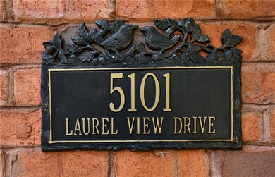 5101 Laurel View Drive