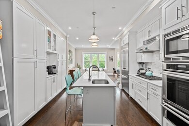 31 Claflin Rd unit 2, Brookline, MA 02445 - photo 7