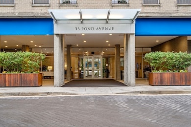 The Brook House unit 419, Brookline, MA 02445 - photo 2