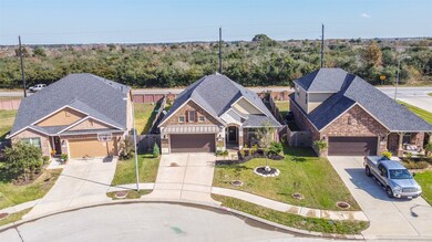 17466 Tidewater Cypress Trail, Hockley, TX 77447 - photo 2