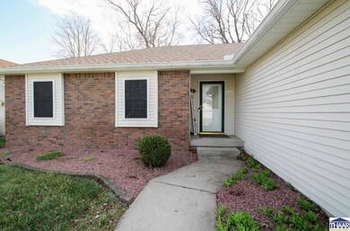 2313 Huber Ln, Terre Haute, IN 47802 - photo 4