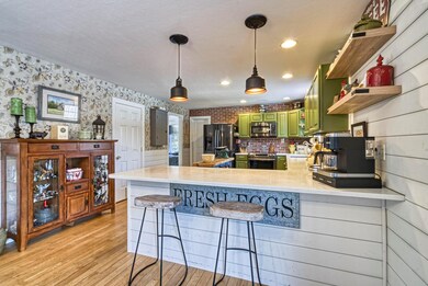 16 N Ridge Rd, Bradford, NH 03221 - photo 7