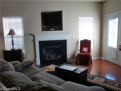 Den/Family/Great Room.