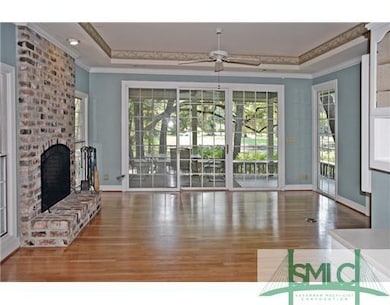 Den/Family/Great Room.