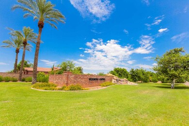 3450 E Menlo Mesa AZ 85213-1