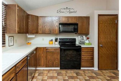 Kitchen. Kitchen - Pantry