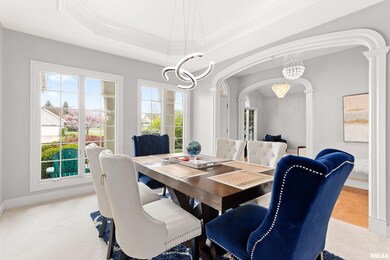 4511 W Jewelwood Ct, Peoria, IL 61615 - photo 5