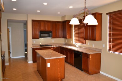Kitchen 1