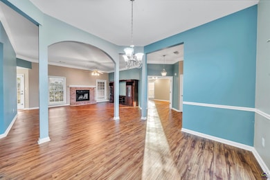 111 Raintree Dr, Warner Robins, GA 31088 - photo 6