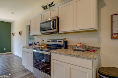 89 Dorsey Way, Monroe, GA 30655 - photo 7