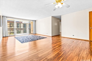 1350 Ala Moana Blvd unit 810, Honolulu, HI 96814 - photo 5