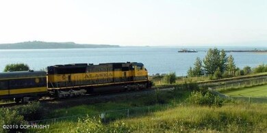 train