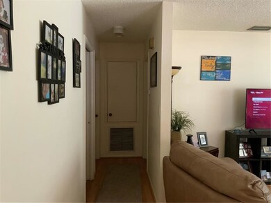 1819 29th St W Hallway to Bedrooms
