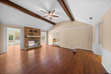 5213 Cloverdale Dr, Tyler, TX 75703 - photo 4