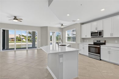12041 Santaluz Dr unit 102, Fort Myers, FL 33913 - photo 5
