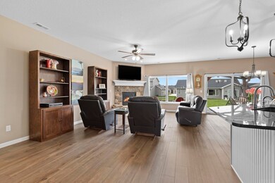 13507 Pommel Cove, Grabill, IN 46741 - photo 6