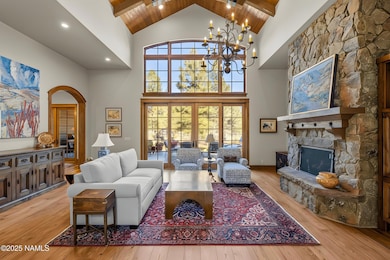 550 E Hattie Greene, Flagstaff, AZ 86001 - photo 7