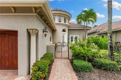 9024 Cherry Oaks Trail, Naples, FL 34114 - photo 4