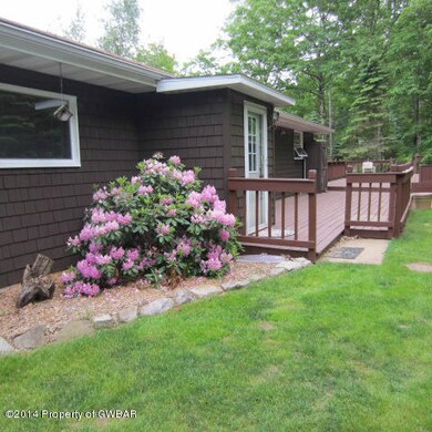 349 Lake Francis Rd, Mountain Top, PA 18707 - photo 2