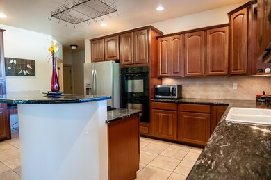 Golf home for sale Grand Junction Co Tan