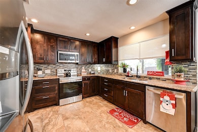 6844 Dogwood Ln, North Richland Hills, TX 76182 - photo 7