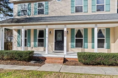 538 Hunterdale Rd, Evans, GA 30809 - photo 7